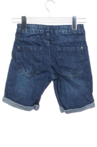 Детски къс панталон Enjoy, Размер 7-8y/ 128-134 см, Цвят Син, Цена 4,09 €