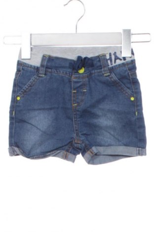 Gyerek rövidnadrág Ergee, Méret 9-12m / 74-80 cm, Szín Kék, Ár 2 099 Ft