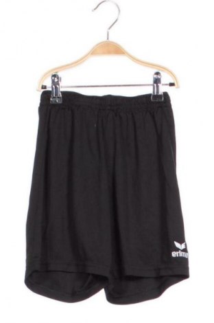 Pantaloni scurți pentru copii Erima, Mărime 10-11y/ 146-152 cm, Culoare Negru, Preț 36,49 Lei