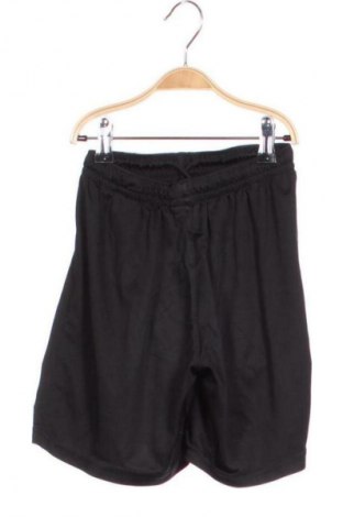 Pantaloni scurți pentru copii Erima, Mărime 10-11y/ 146-152 cm, Culoare Negru, Preț 36,49 Lei