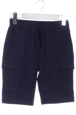 Dziecięce szorty Fisherfield, Rozmiar 10-11y/ 146-152 cm, Kolor Niebieski, Cena 38,00 zł