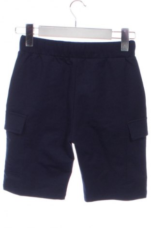 Dziecięce szorty Fisherfield, Rozmiar 10-11y/ 146-152 cm, Kolor Niebieski, Cena 38,00 zł