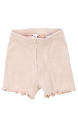Gyerek rövidnadrág H&M, Méret 12-18m / 80-86 cm, Szín Bézs, Ár 2 933 Ft