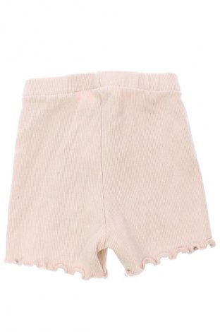 Gyerek rövidnadrág H&M, Méret 12-18m / 80-86 cm, Szín Bézs, Ár 2 933 Ft