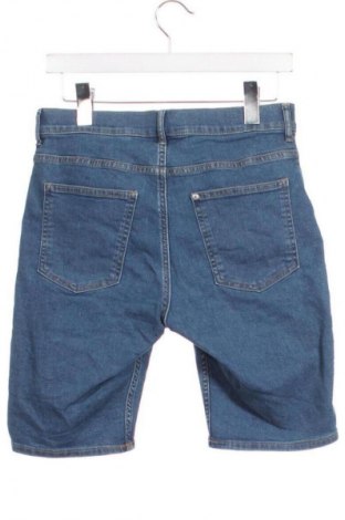 Detské krátke nohavice  H&M, Veľkosť 12-13y/ 158-164 cm, Farba Modrá, Cena  7,16 €