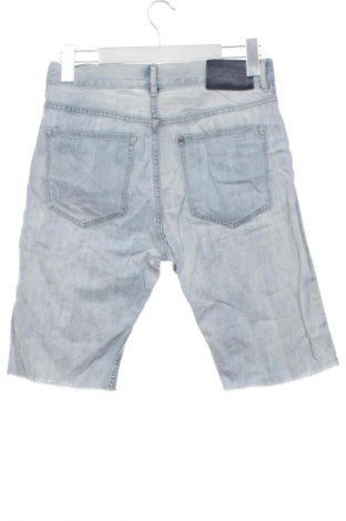 Dětské krátké kalhoty  H&M, Velikost 11-12y/ 152-158 cm, Barva Modrá, Cena  159,00 Kč