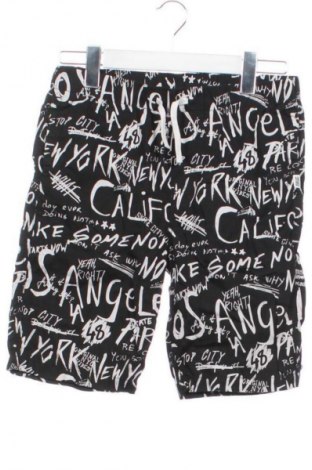 Dětské krátké kalhoty  H&M, Velikost 10-11y/ 146-152 cm, Barva Vícebarevné, Cena  139,00 Kč