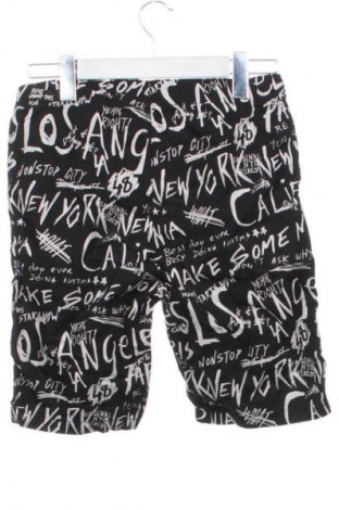 Dětské krátké kalhoty  H&M, Velikost 10-11y/ 146-152 cm, Barva Vícebarevné, Cena  139,00 Kč