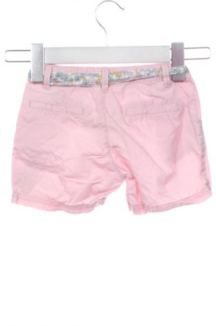 Dětské krátké kalhoty  H&M, Velikost 18-24m/ 86-98 cm, Barva Růžová, Cena  139,00 Kč