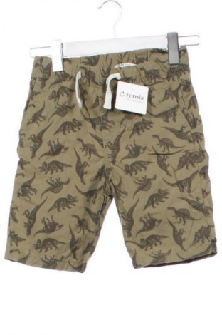 Pantaloni scurți pentru copii H&M, Mărime 6-7y/ 122-128 cm, Culoare Multicolor, Preț 29,99 Lei