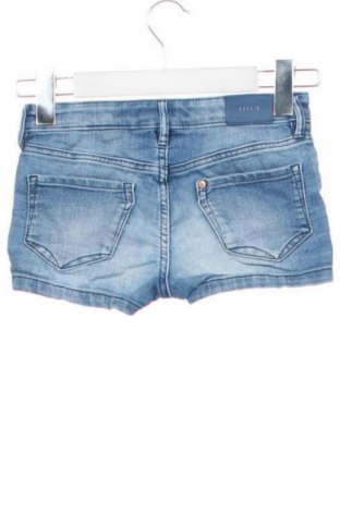 Dětské krátké kalhoty  H&M, Velikost 6-7y/ 122-128 cm, Barva Modrá, Cena  149,00 Kč