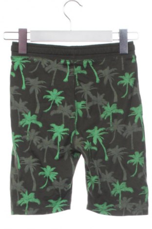 Pantaloni scurți pentru copii H&M, Mărime 7-8y/ 128-134 cm, Culoare Multicolor, Preț 37,14 Lei