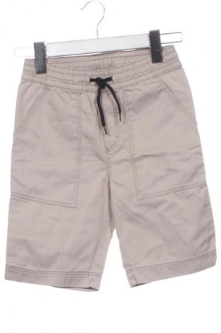 Pantaloni scurți pentru copii H&M, Mărime 7-8y/ 128-134 cm, Culoare Bej, Preț 37,00 Lei
