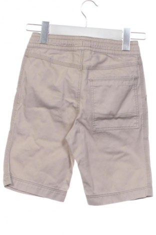 Pantaloni scurți pentru copii H&M, Mărime 7-8y/ 128-134 cm, Culoare Bej, Preț 37,00 Lei