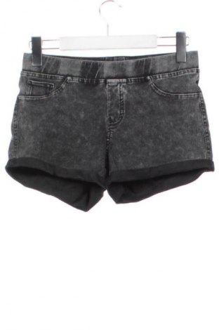 Gyerek rövidnadrág H&M, Méret 15-18y / 170-176 cm, Szín Fekete, Ár 2 399 Ft