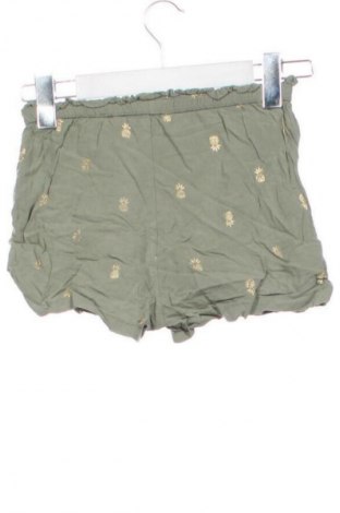 Dětské krátké kalhoty  H&M, Velikost 8-9y/ 134-140 cm, Barva Zelená, Cena  159,00 Kč