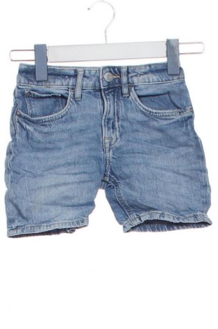 Παιδικό κοντό παντελόνι H&M, Μέγεθος 2-3y/ 98-104 εκ., Χρώμα Μπλέ, Τιμή 5,99 €