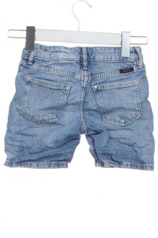 Παιδικό κοντό παντελόνι H&M, Μέγεθος 2-3y/ 98-104 εκ., Χρώμα Μπλέ, Τιμή 5,99 €