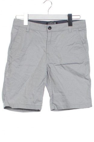 Dětské krátké kalhoty  H&M, Velikost 11-12y/ 152-158 cm, Barva Šedá, Cena  159,00 Kč