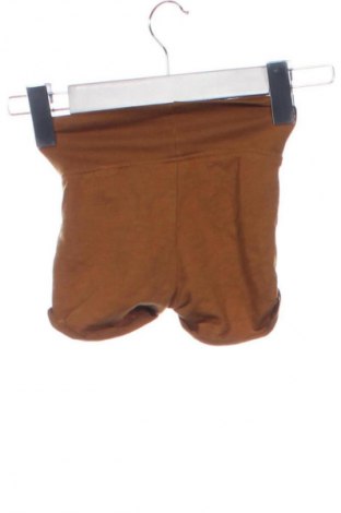Kinder Shorts H&M, Größe 3-6m/ 62-68 cm, Farbe Braun, Preis € 7,16