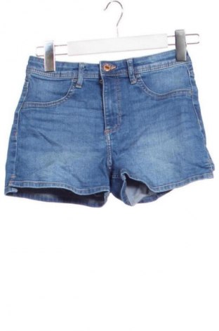 Παιδικό κοντό παντελόνι H&M, Μέγεθος 10-11y/ 146-152 εκ., Χρώμα Μπλέ, Τιμή 5,99 €