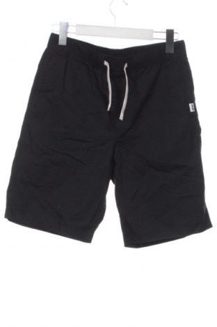 Детски къс панталон H&M, Размер 12-13y/ 158-164 см, Цвят Черен, Цена 5,62 €
