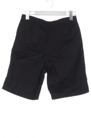 Детски къс панталон H&M, Размер 12-13y/ 158-164 см, Цвят Черен, Цена 5,62 €