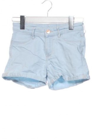 Dziecięce szorty H&M, Rozmiar 8-9y/ 134-140 cm, Kolor Niebieski, Cena 28,99 zł