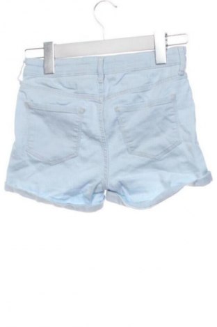 Dziecięce szorty H&M, Rozmiar 8-9y/ 134-140 cm, Kolor Niebieski, Cena 28,99 zł