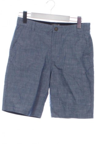 Dziecięce szorty H&M, Rozmiar 12-13y/ 158-164 cm, Kolor Niebieski, Cena 38,00 zł