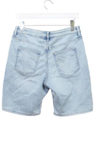 Детски къс панталон H&M, Размер 14-15y/ 168-170 см, Цвят Син, Цена 7,00 €
