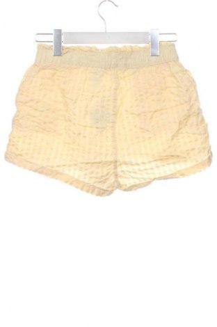 Kinder Shorts H&M, Größe 12-13y/ 158-164 cm, Farbe Gelb, Preis € 7,99
