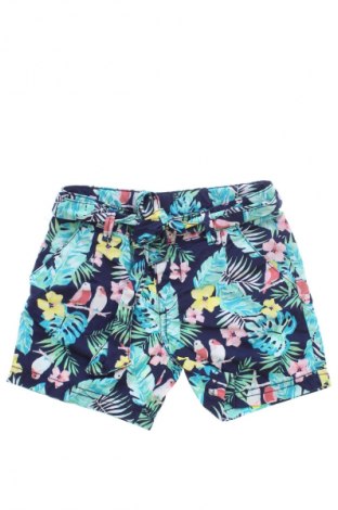 Детски къс панталон H&M, Размер 18-24m/ 86-98 см, Цвят Многоцветен, Цена 4,60 €