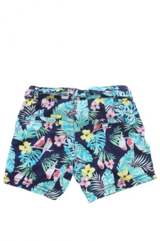Детски къс панталон H&M, Размер 18-24m/ 86-98 см, Цвят Многоцветен, Цена 4,60 €