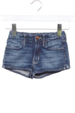 Παιδικό κοντό παντελόνι H&M, Μέγεθος 5-6y/ 116-122 εκ., Χρώμα Μπλέ, Τιμή 5,99 €
