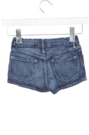 Παιδικό κοντό παντελόνι H&M, Μέγεθος 5-6y/ 116-122 εκ., Χρώμα Μπλέ, Τιμή 5,99 €