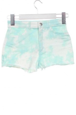 Dziecięce szorty H&M, Rozmiar 9-10y/ 140-146 cm, Kolor Kolorowy, Cena 27,99 zł