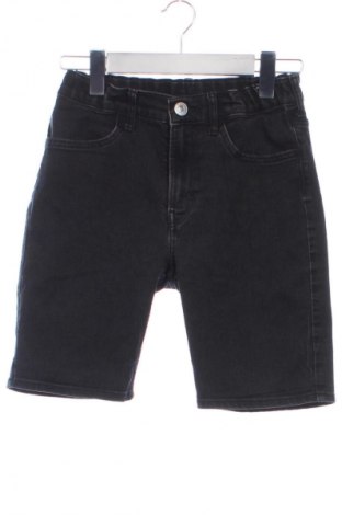 Kinder Shorts H&M, Größe 10-11y/ 146-152 cm, Farbe Schwarz, Preis 7,00 €