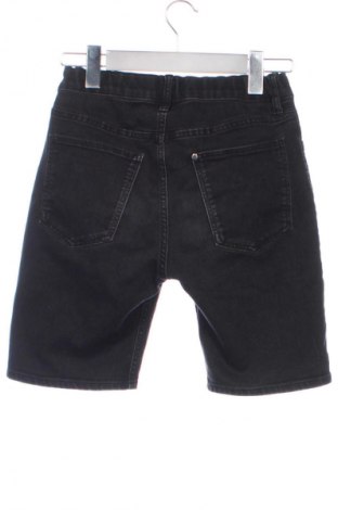 Kinder Shorts H&M, Größe 10-11y/ 146-152 cm, Farbe Schwarz, Preis 7,00 €