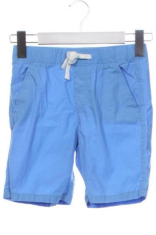 Pantaloni scurți pentru copii H&M, Mărime 6-7y/ 122-128 cm, Culoare Albastru, Preț 37,33 Lei