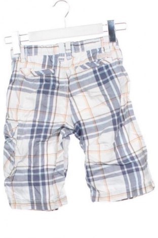 Kinder Shorts H&M L.O.G.G., Größe 5-6y/ 116-122 cm, Farbe Mehrfarbig, Preis 4,99 €