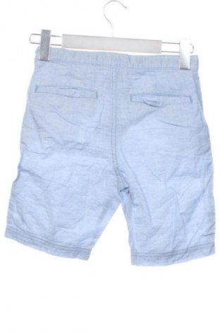 Dětské krátké kalhoty  H&M L.O.G.G., Velikost 8-9y/ 134-140 cm, Barva Modrá, Cena  119,00 Kč