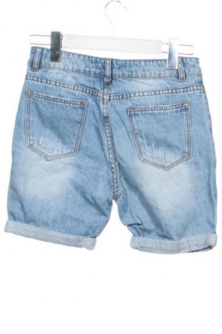 Pantaloni scurți pentru copii Haily`s, Mărime 12-13y/ 158-164 cm, Culoare Albastru, Preț 27,99 Lei