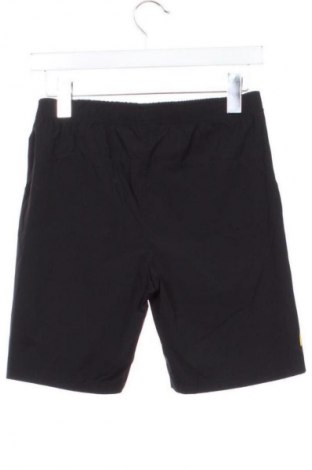 Pantaloni scurți pentru copii Head, Mărime 11-12y/ 152-158 cm, Culoare Negru, Preț 109,25 Lei
