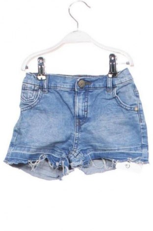 Gyerek rövidnadrág Hema, Méret 6-7y / 122-128 cm, Szín Kék, Ár 2 049 Ft