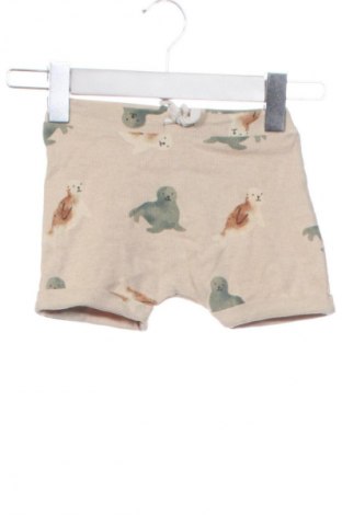 Dětské krátké kalhoty  Hema, Velikost 18-24m/ 86-98 cm, Barva Vícebarevné, Cena  129,00 Kč