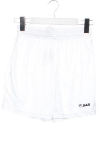 Dětské krátké kalhoty  Jako, Velikost 9-10y/ 140-146 cm, Barva Bílá, Cena  149,00 Kč