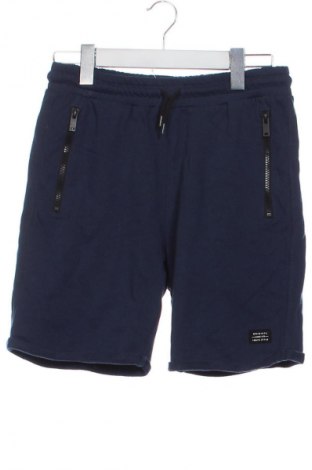 Gyerek rövidnadrág KappAhl, Méret 14-15y / 168-170 cm, Szín Kék, Ár 2 429 Ft