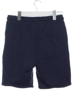 Gyerek rövidnadrág KappAhl, Méret 14-15y / 168-170 cm, Szín Kék, Ár 2 429 Ft