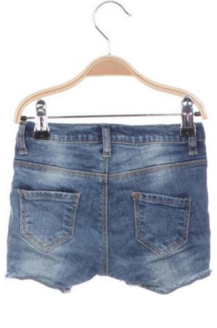 Παιδικό κοντό παντελόνι Katag, Μέγεθος 3-4y/ 104-110 εκ., Χρώμα Μπλέ, Τιμή 4,99 €